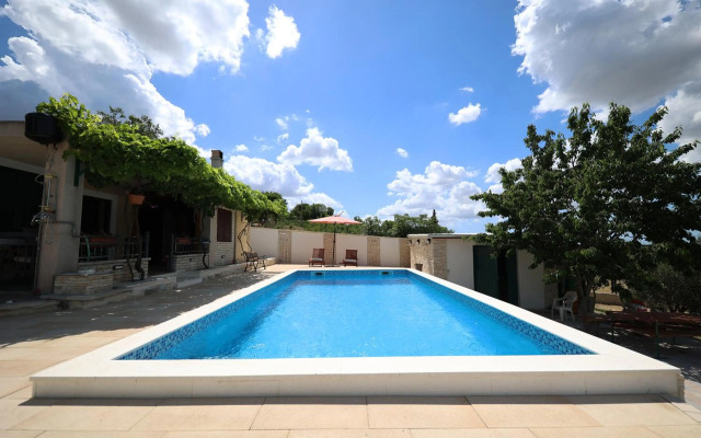 Country House Korlat