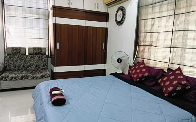 Corporate guest house
