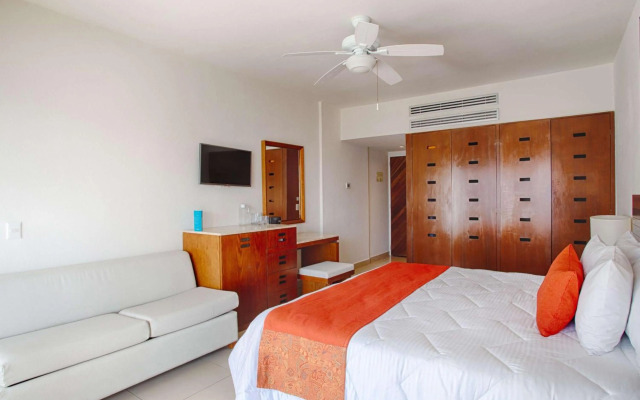 Marival Emotions Resort & Suites Riviera Nayarit by Mercure
