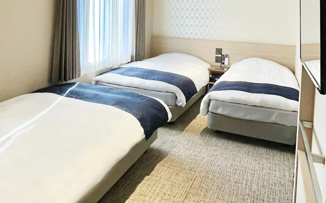 Hotel Abest Grande Takatsuki