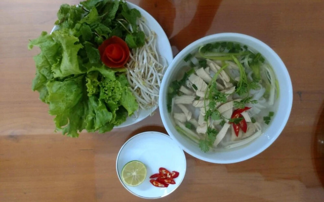 Tuyet's Homestay