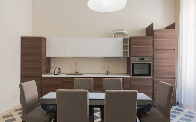 Appartamento Darsena con Terrazza