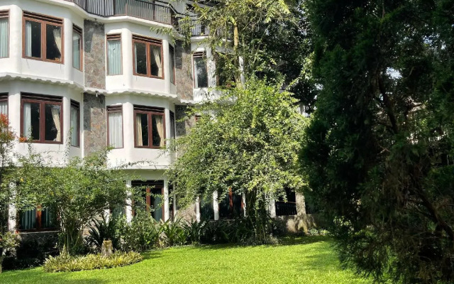 Sandalwood Boutique Hotel
