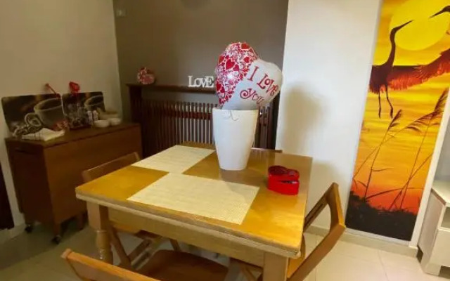 La Casetta Guest House