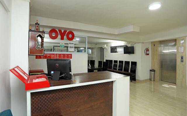 OYO 24673 The Shivaay AIIMS