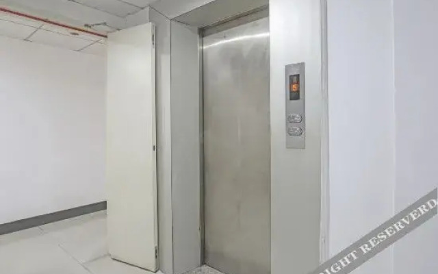 Shishi Fuxiang Hostel