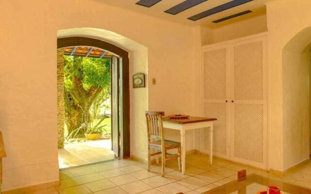Caravela Pousada & Villas