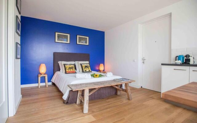 Amsterdam Area Residence Oosterwold