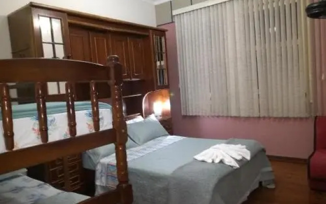 Hostel Colibri