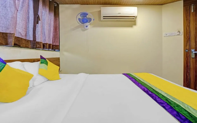 New Harshita inn By Glitz Hotel