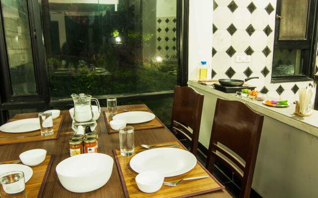 V Resorts Delhi Farm Stay