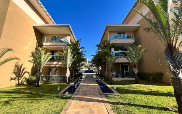 The Sun Premium Resort