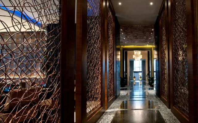 HJ International Hotel