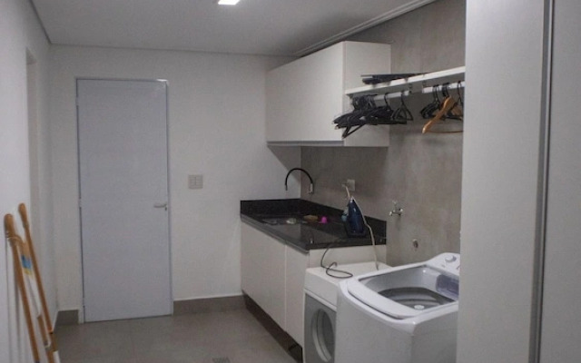 Mansão na Granja Viana