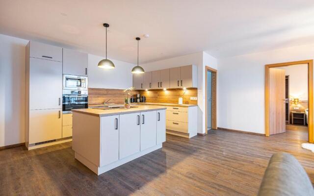 Haus Bergblick by AlpenTravel