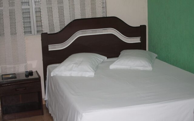 Hotel Vitoria Caragua