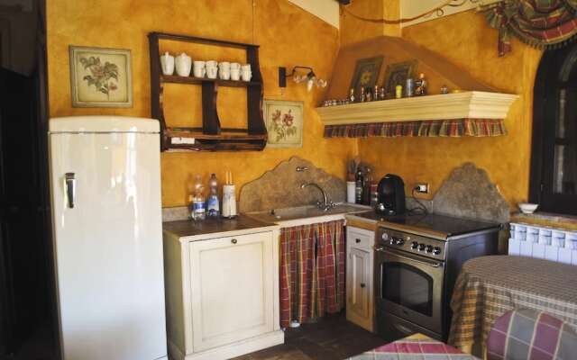 Verdidea - Luna Chiara