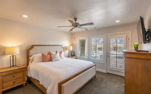Southern Hills Escape