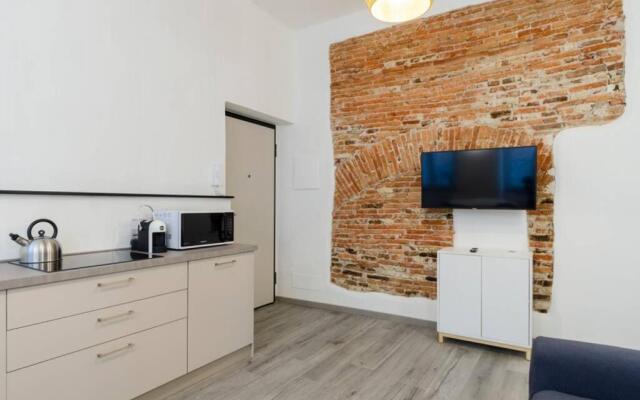 Castelli's Apartment for your holiday 12