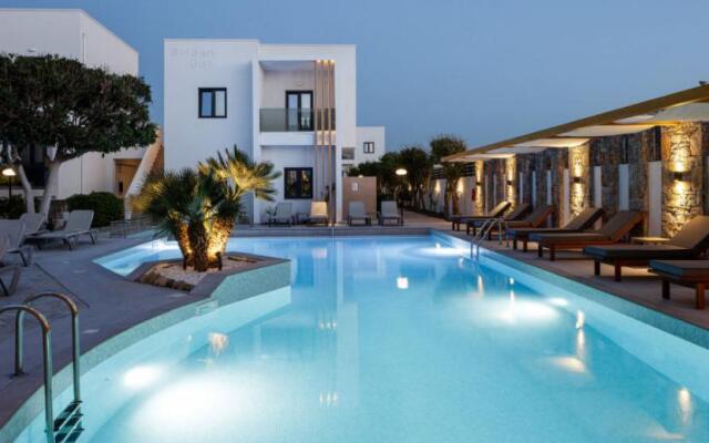 Magicstay - Flat 38M² 1 Bedroom 1 Bathroom - Gournes