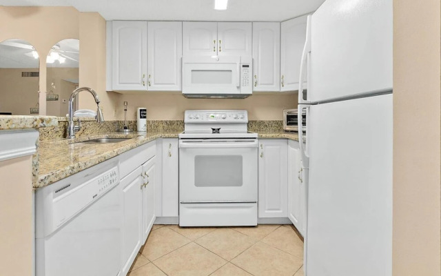 Unit 3212 - Ocean Racquet Club
