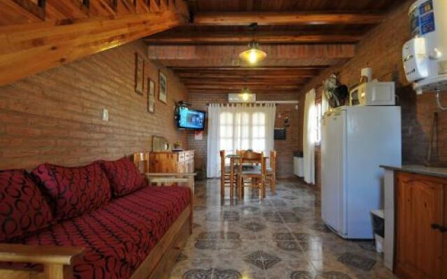 Cabañas Nueve Lunas