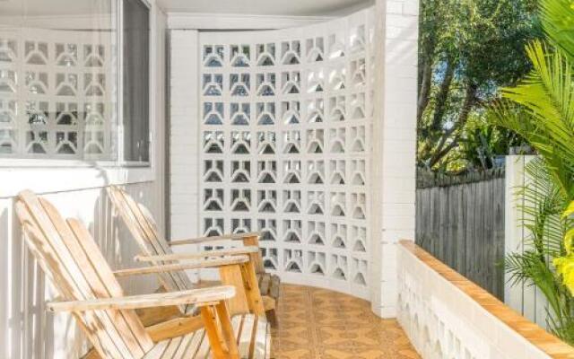 Bungalow118