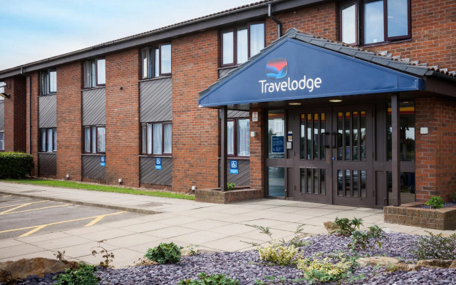Travelodge Bedford Marston Moretaine