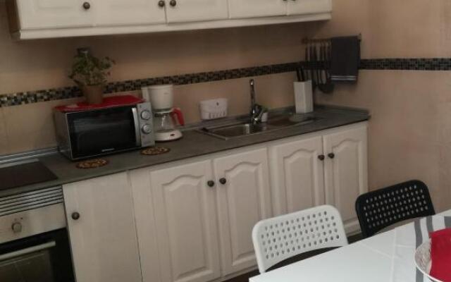 Townhouse Los Llanos de Aridane, La Palma