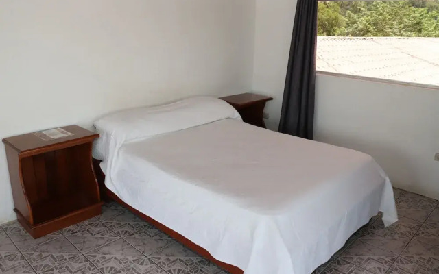 Hotel Samoa del Sur