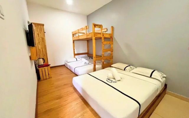 Seeds Hotel Putrajaya