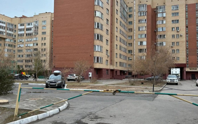 Уютная квартира ЖК Сказочный мир город Астана