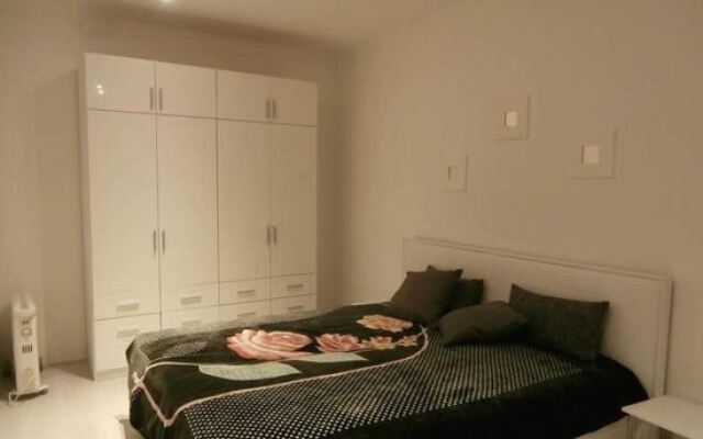Apartment Mladějovského