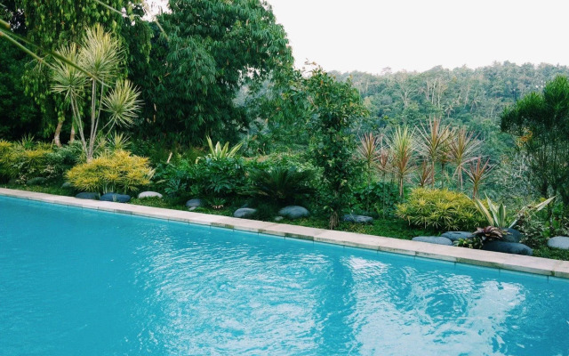 Green View Private Villas