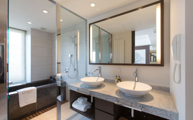 Chalet Ivy Hirafu