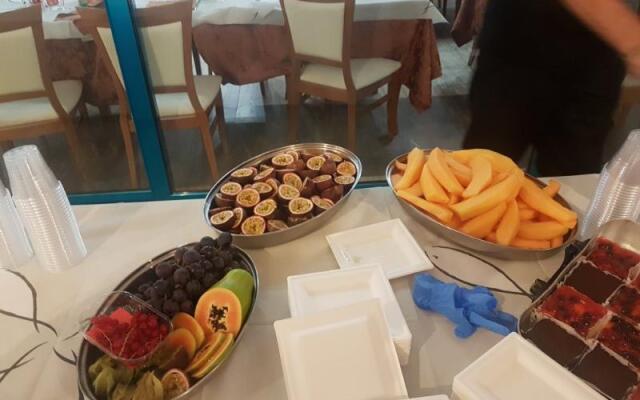 Riviera Hotel Residence