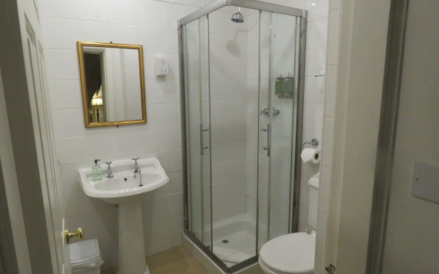 Grange Hotel