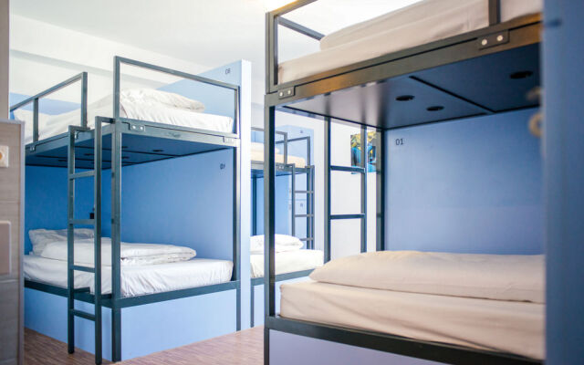 Boutique Kaiser - Hotel & Apartments