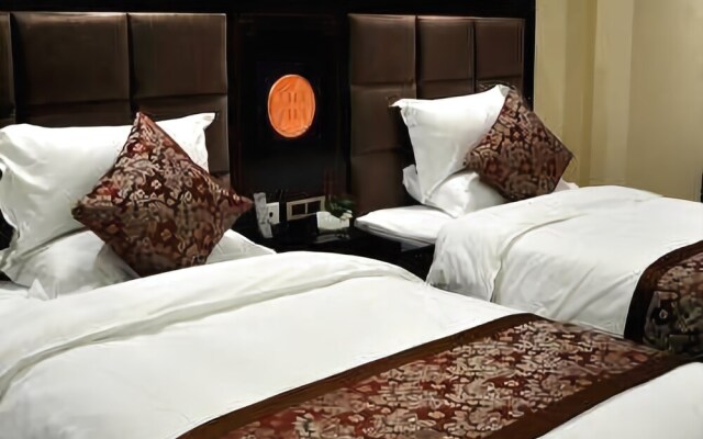 Handing International Hotel