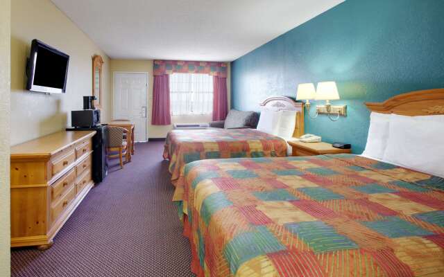 Baymont by Wyndham Terrell