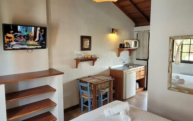 Pousada Capitão Cook