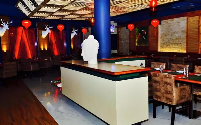 Hotel Puran Palace