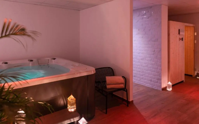 Hotel Omnubo Collection
