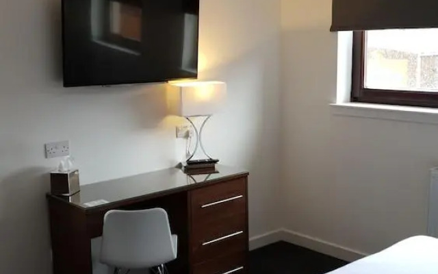 Premier Lodge