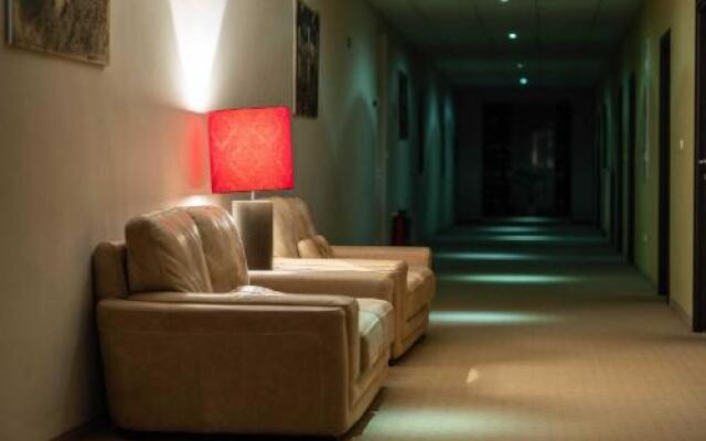BNC Hotel