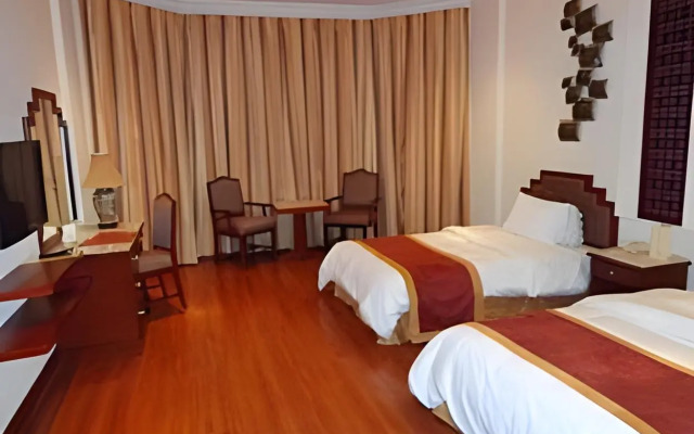 Bahrain Carlton Hotel