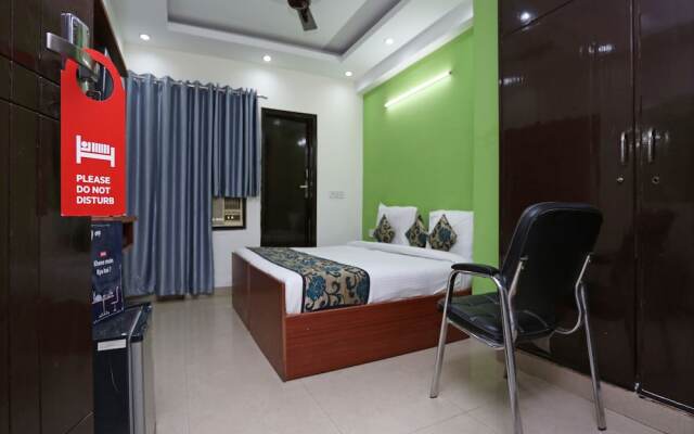 Kehar Palace by OYO Rooms
