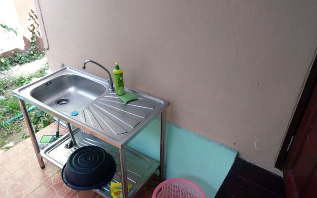 The Ford Sunset Beach Resort