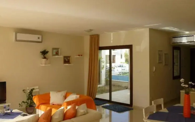 Aqua Park Maisonettes