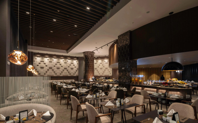 Wyndham Grand Costa Del Sol Lima Airport